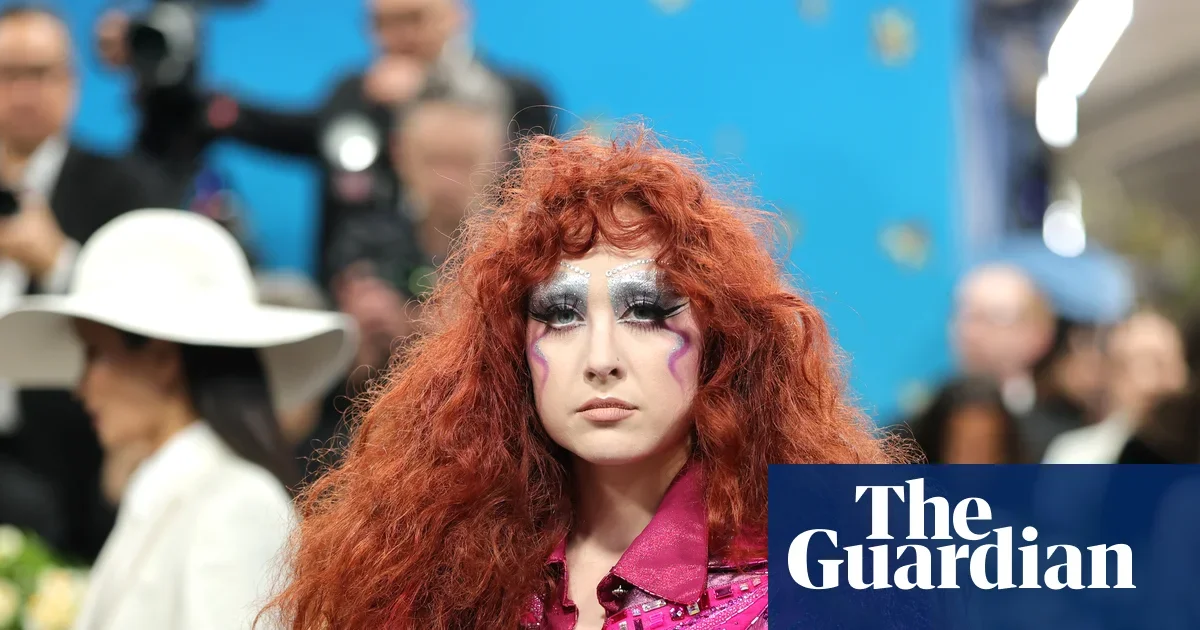 Chappell Roan Quits Wasserman Agency Amid Epstein–Maxwell Revelations