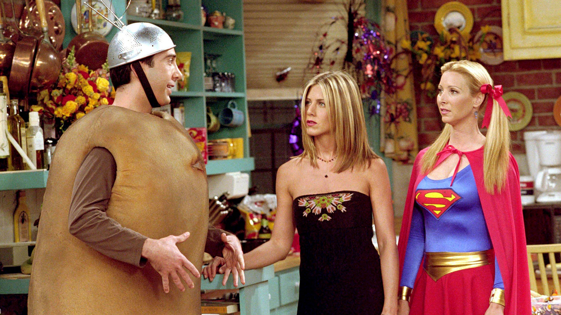 The Ross and Rachel Debate: Lobsters and Cheating.