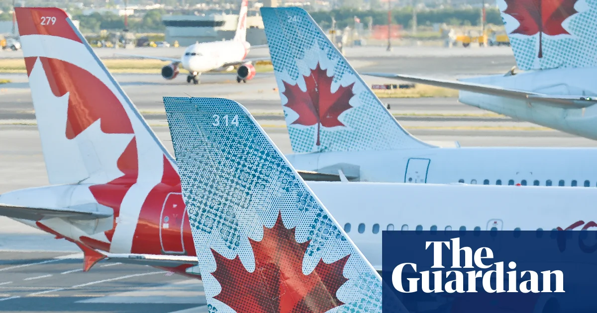 Air Canada Chatbot Misleads Customers, Ordered to Pay Damages