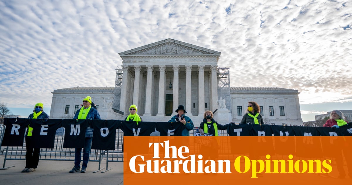 "Supreme Court's Unusual Stance on Trump's Disqualification: Key Takeaways and Future Implications"