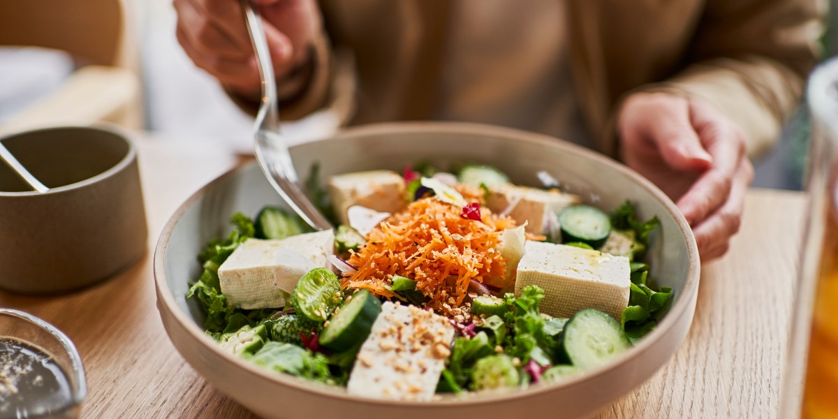 Featured image for Experts Weigh In: The Health Benefits of Soy