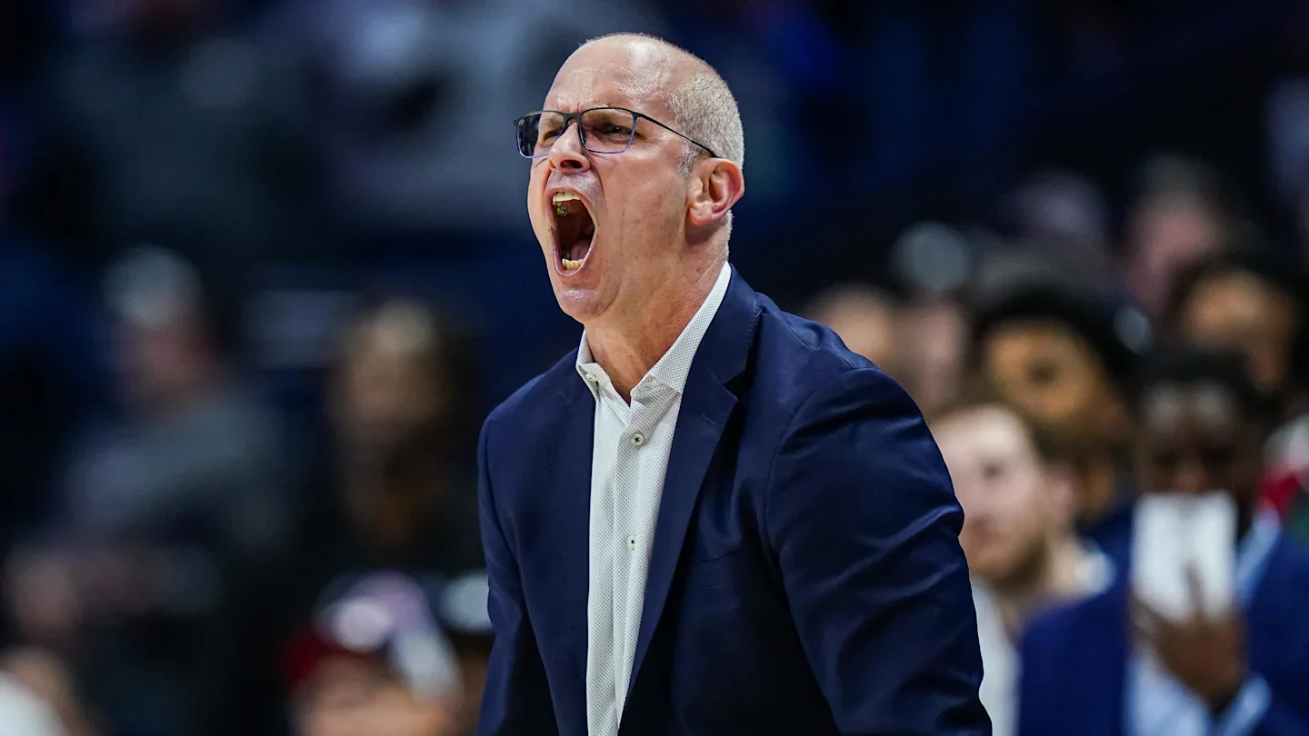 SI Projects NCAA Top 16 Seeds Ahead of Selection Sunday as Injuries Loom