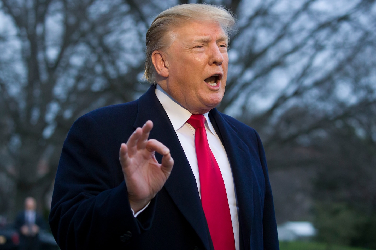 Trump's Iowa Trips Remain Unaffected by Big Endorsements, Polling Reveals