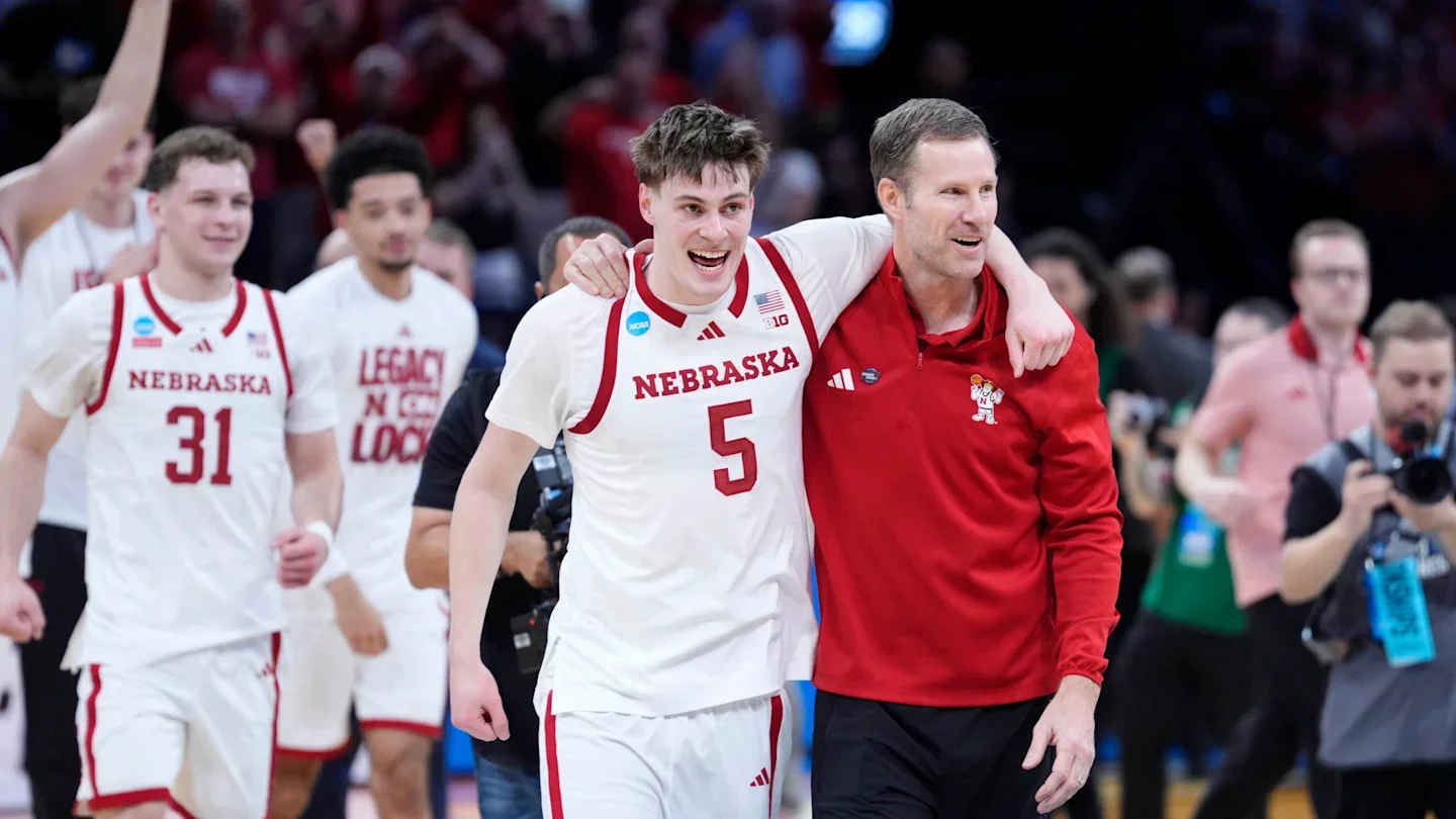 Nebraska Seeks Sweet 16 Bid Against Vanderbilt After Historic NCAA Win