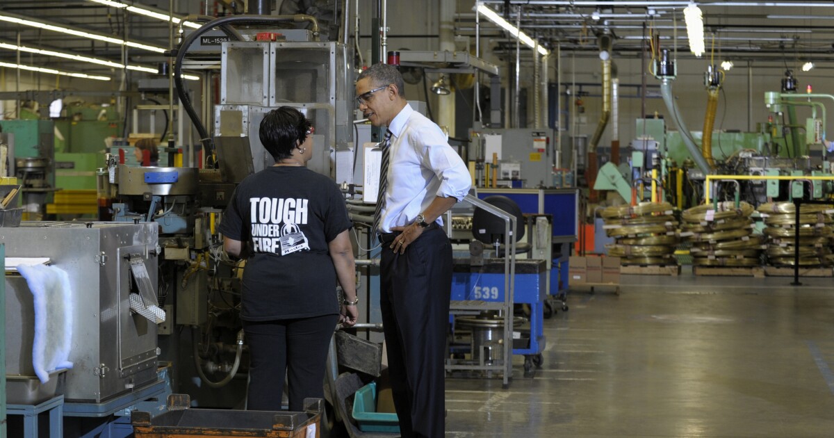 Master Lock's Milwaukee Plant Closure a "Slap in the Face" for Mayor and Community