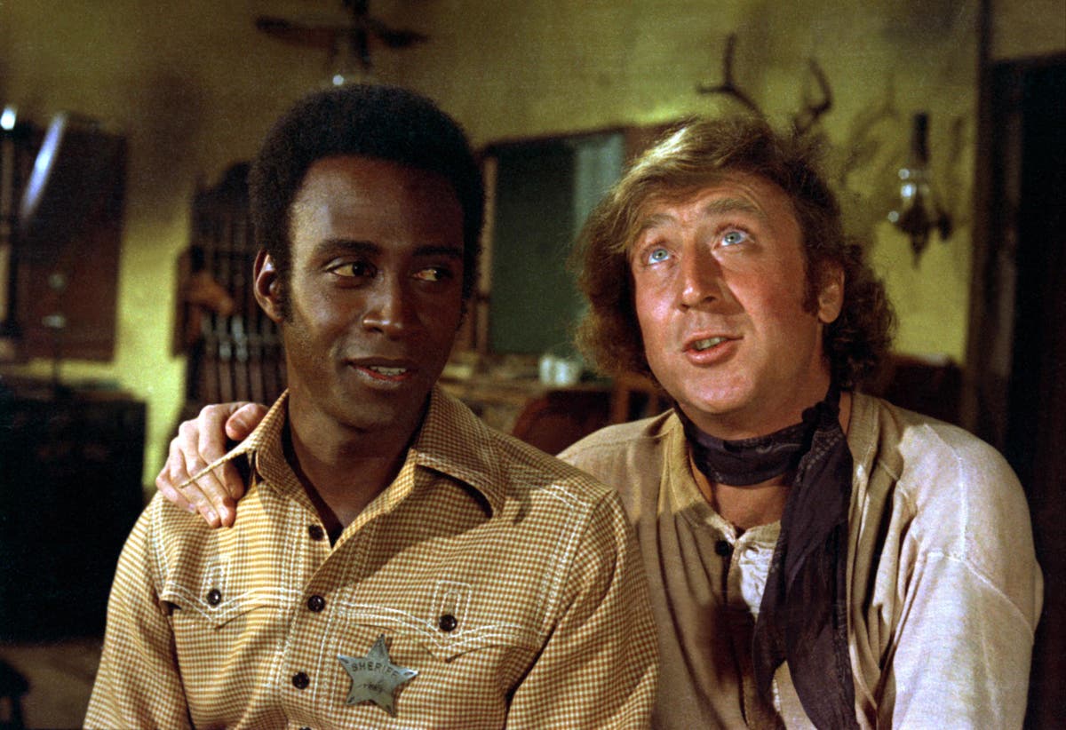 Featured image for "50 Years of Blazing Saddles: A Wacky Western's Enduring Legacy"