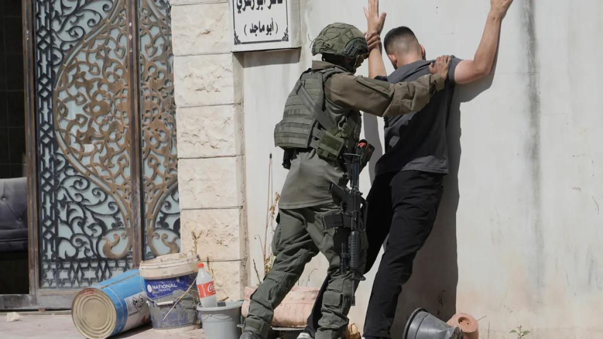 Featured image for Palestinian-American Killed in West Bank Settler Attack, US Calls for Resolution