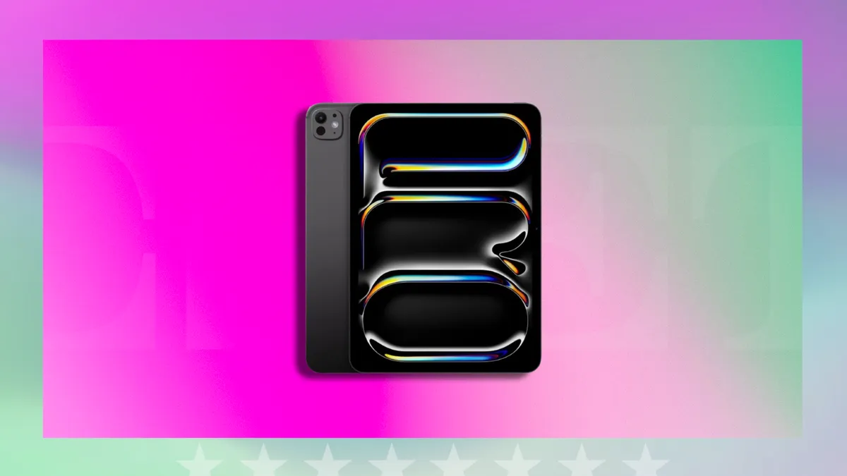 Featured image for Top Memorial Day Apple Deals: Save Up to $500 on iPads, MacBooks, and More