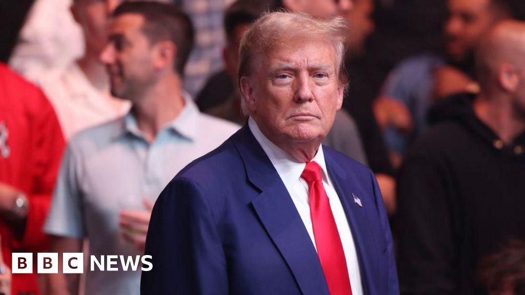 Trump Joins TikTok, Calls It an 'Honor' Despite Past Ban Efforts