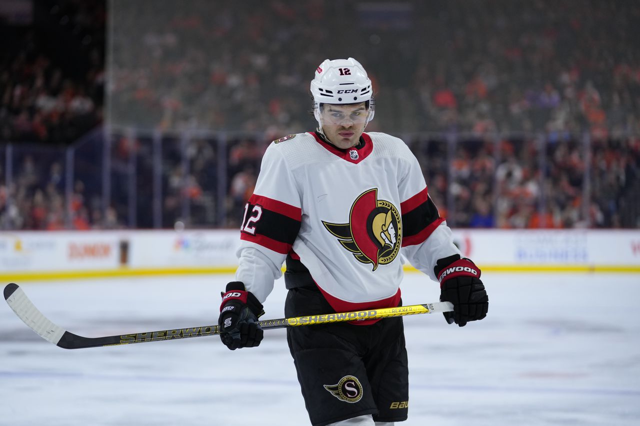 "Red Wings' Draft Strategy: Building for Progress with Multiple Picks"