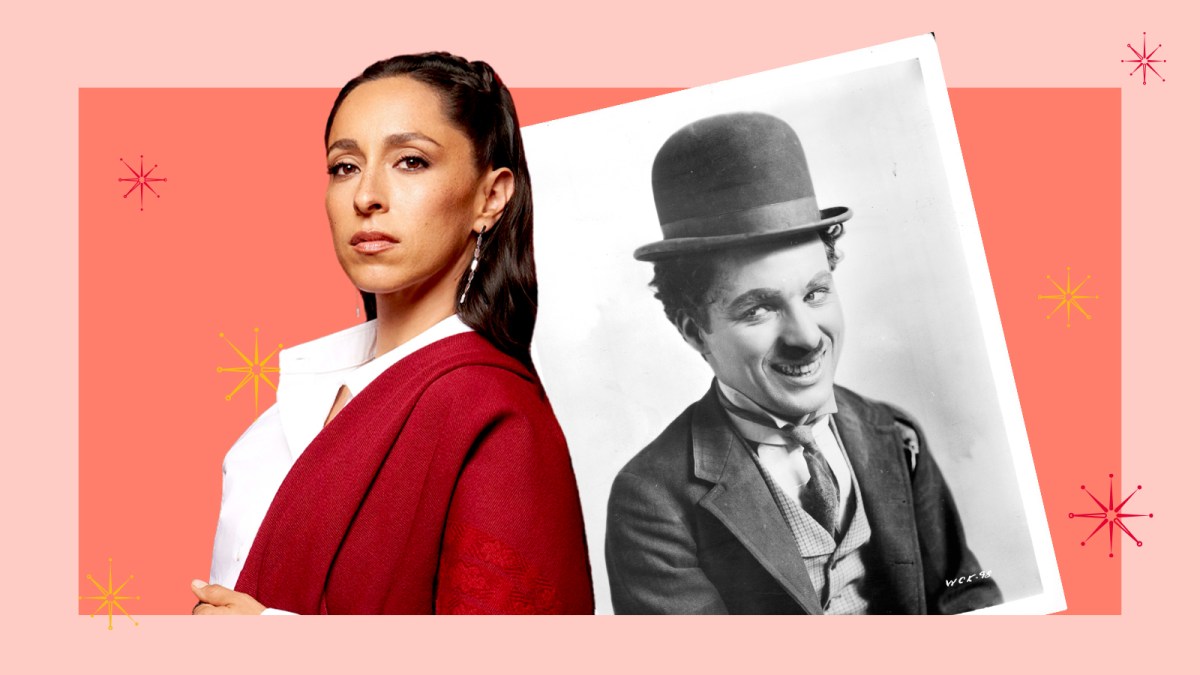 Featured image for Oona Chaplin Ignites Her Role as Avatar's Fiery Villain