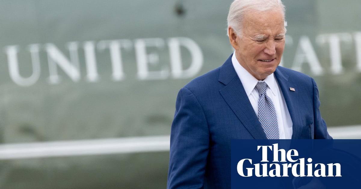 "Revisiting the Two-State Solution: Biden and Netanyahu's Perspectives on Israel's War in Gaza"