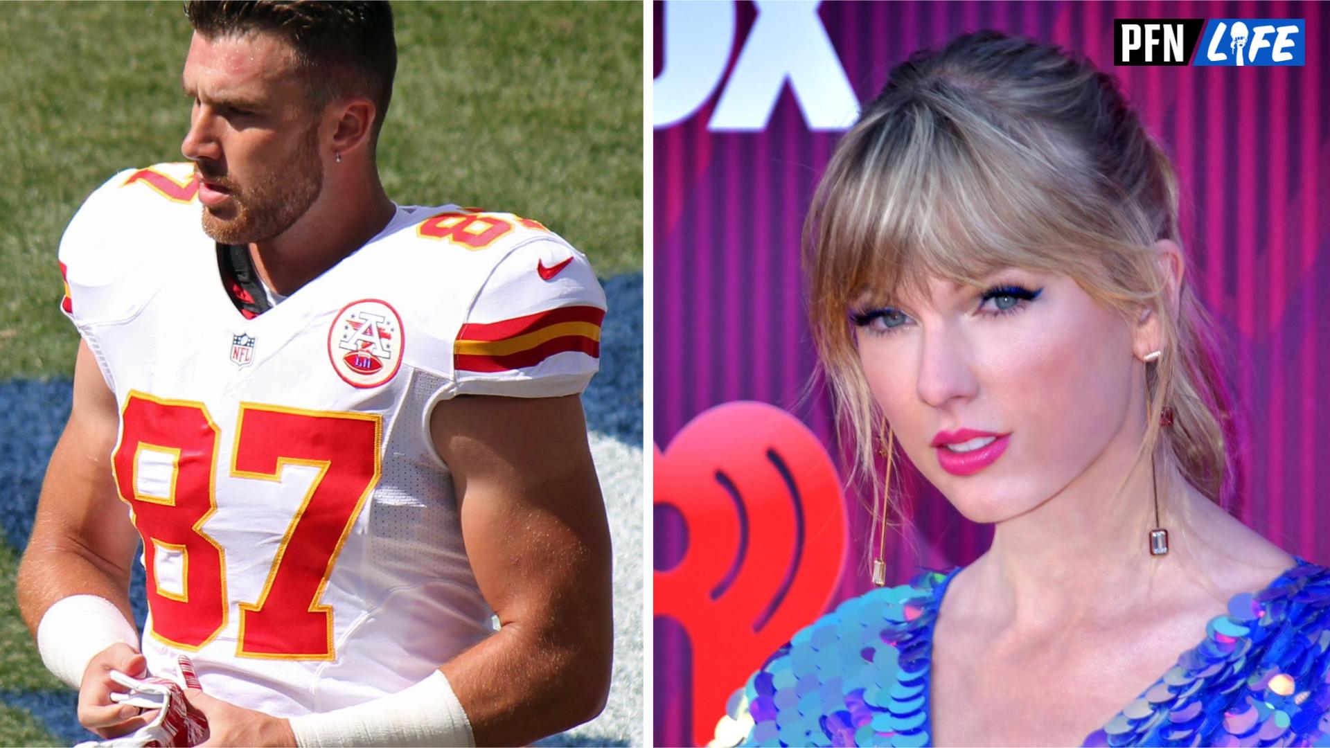 "Comparing Net Worths: Travis Kelce and Taylor Swift's Relationship Drama"