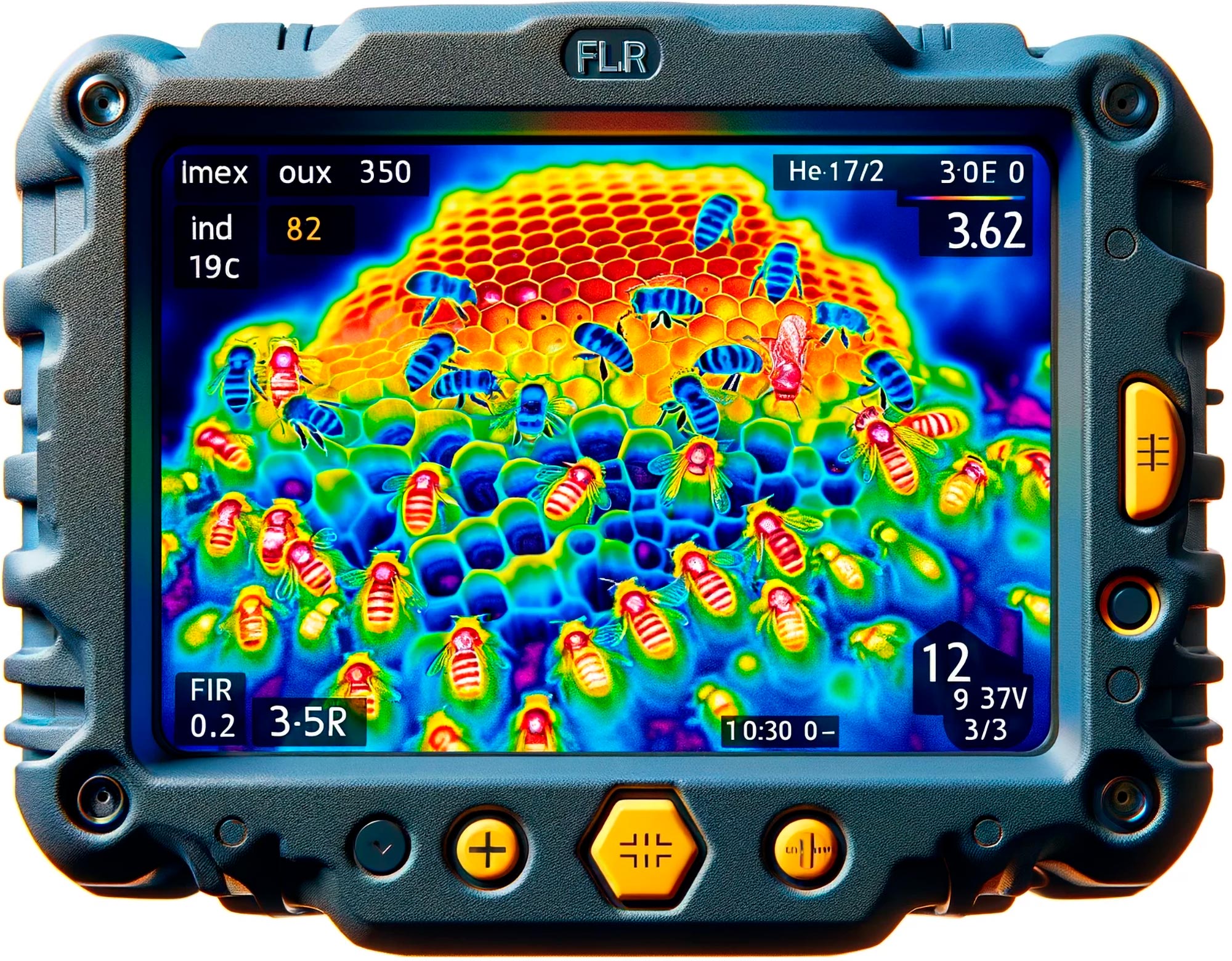 Featured image for Unveiling the Truth: Do Honeybees Really Insulate Their Colonies Against Cold?