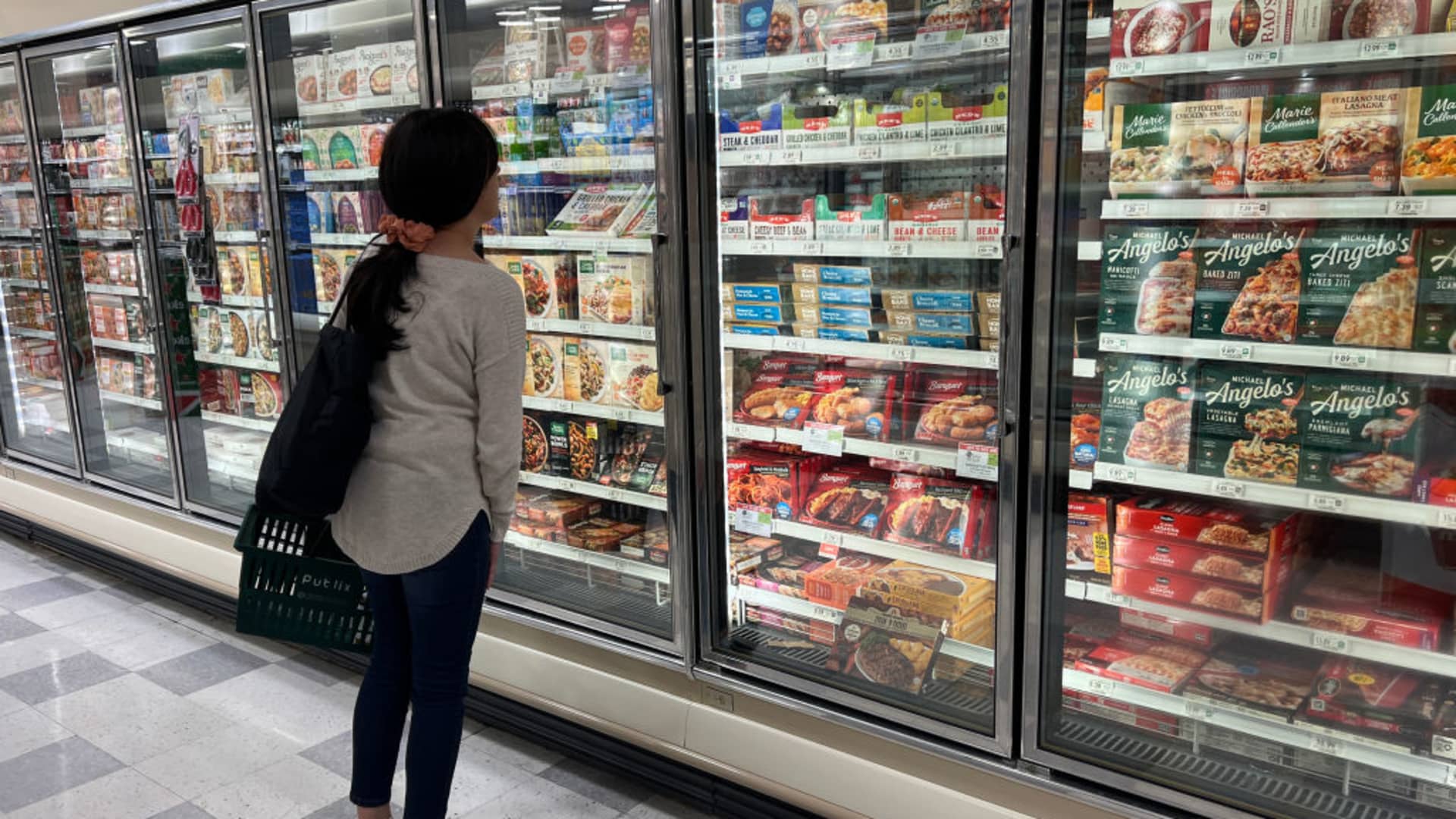 October Inflation Hits 2.6%, Aligns with Projections Amid Election Concerns