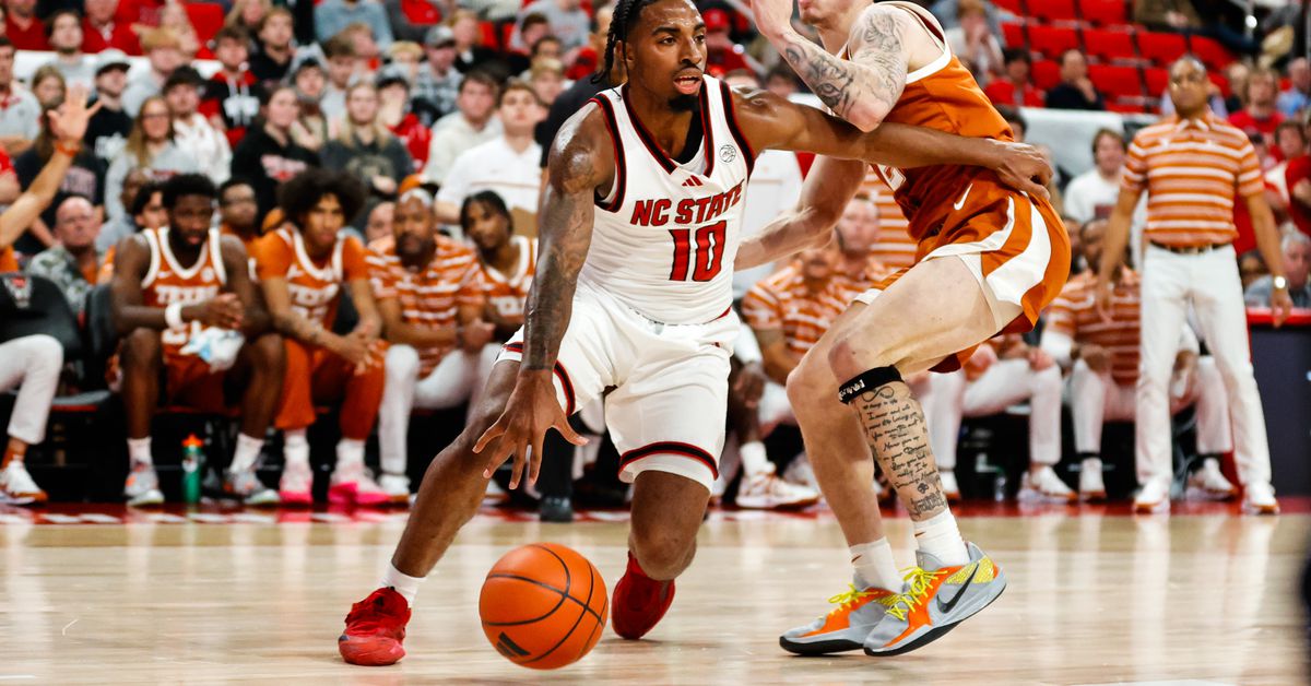 Featured image for FSU vs. NC State: Live Game Updates