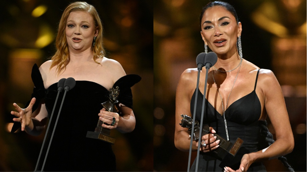 Featured image for "2024 Olivier Awards: Diversity, Surprises, and In Memoriam"