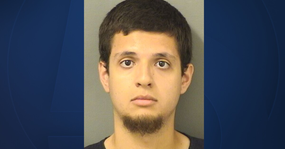 Florida Teen Arrested for Threatening to Shoot Students at Multiple Schools
