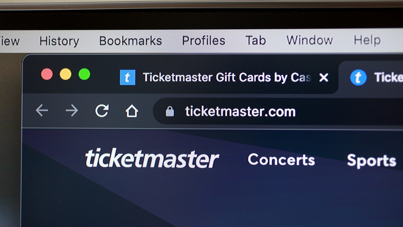"Ticketmaster Data Breach Exposes 560 Million Customers"