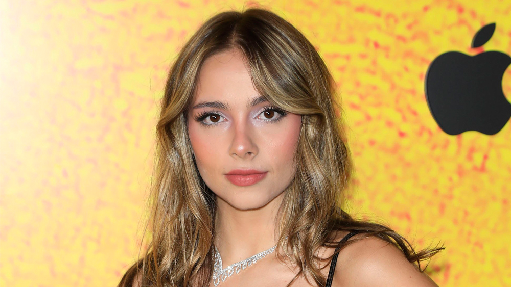 'General Hospital' Actress Haley Pullos Arrested for DUI After Crash