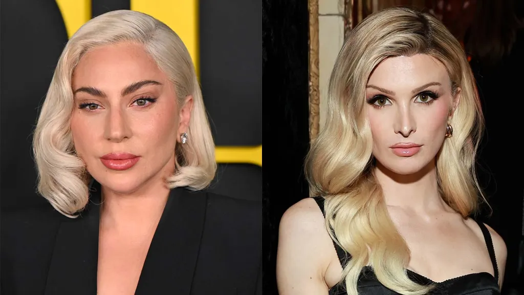 Featured image for Lady Gaga Condemns Transphobic Backlash Against Dylan Mulvaney