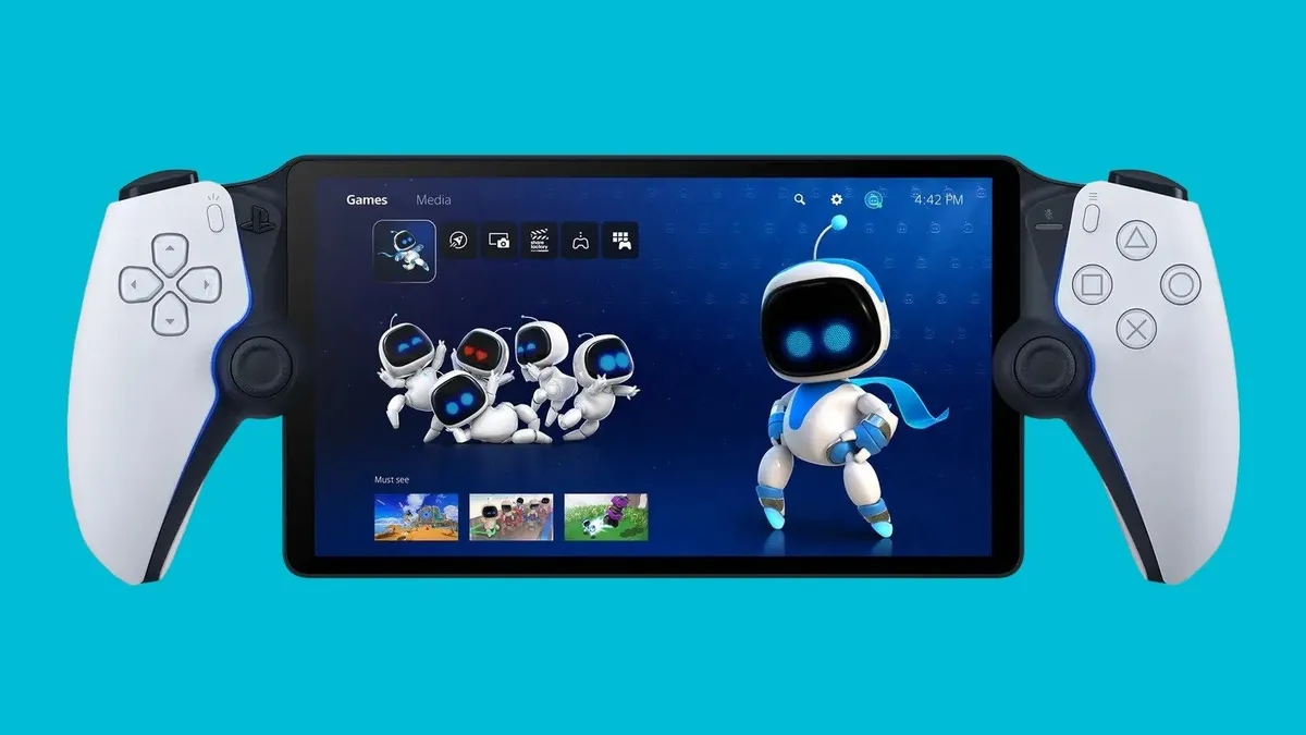 Featured image for PlayStation Portal Update Introduces Cloud Streaming and Audio Enhancements