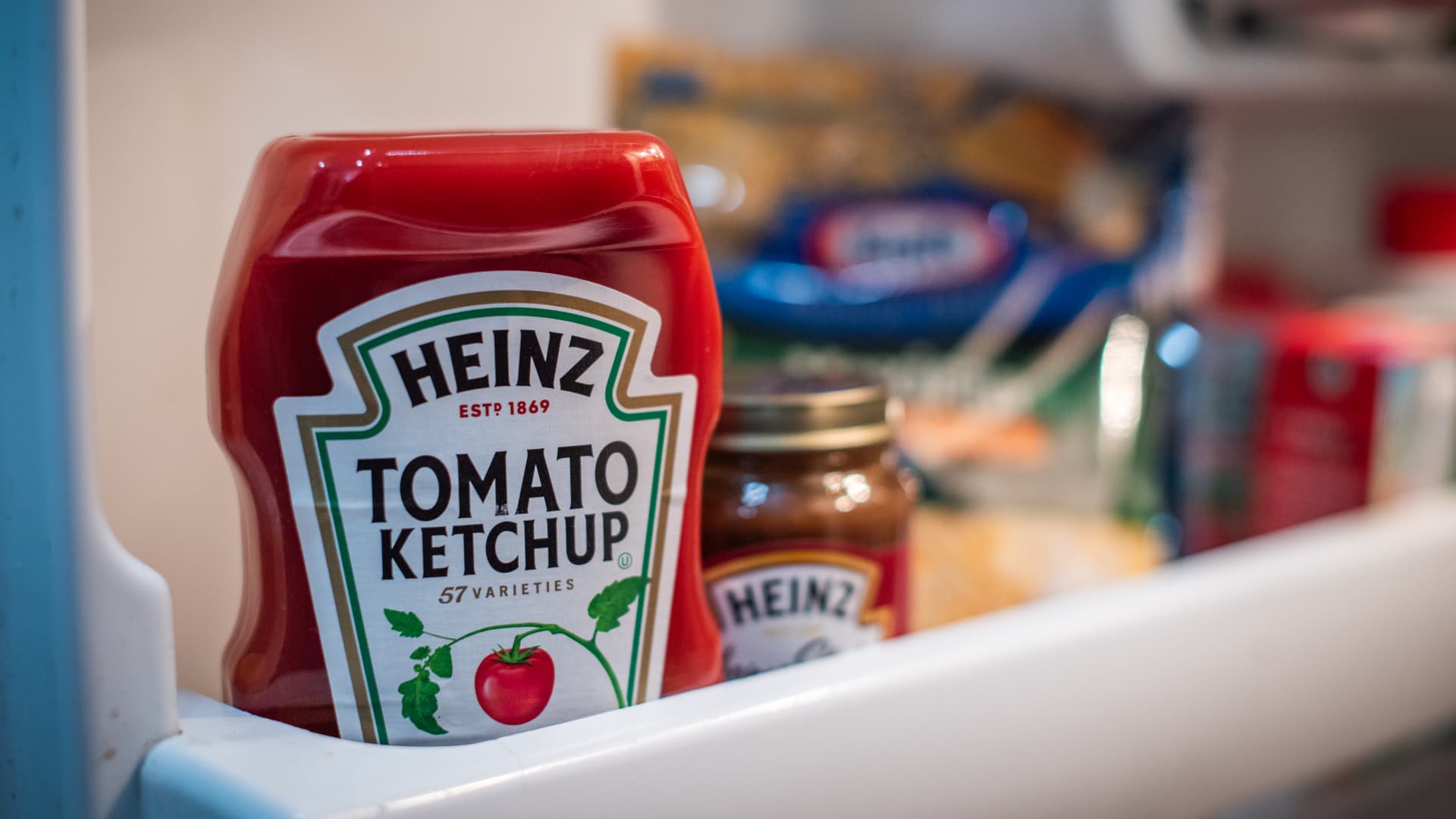 "3G Capital's Quiet Exit: The End of its Kraft Heinz Investment"