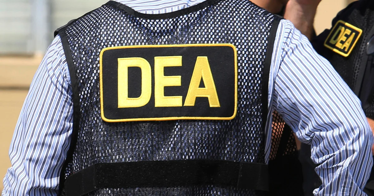 Featured image for DEA arrests over 600 suspects in nationwide crackdown on Sinaloa cartel