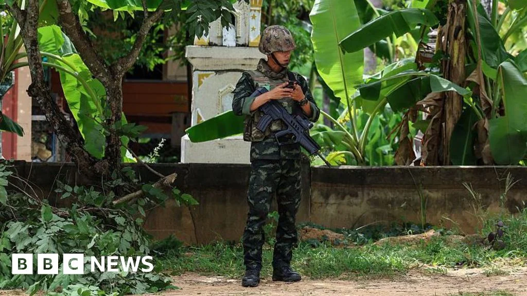 Cambodia Urges Immediate Ceasefire with Thailand Amid Rising Tensions