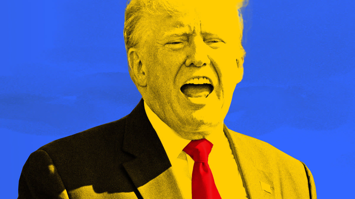 Trump's Legal Troubles: From Bank Fraud Defense to Potential Property Loss