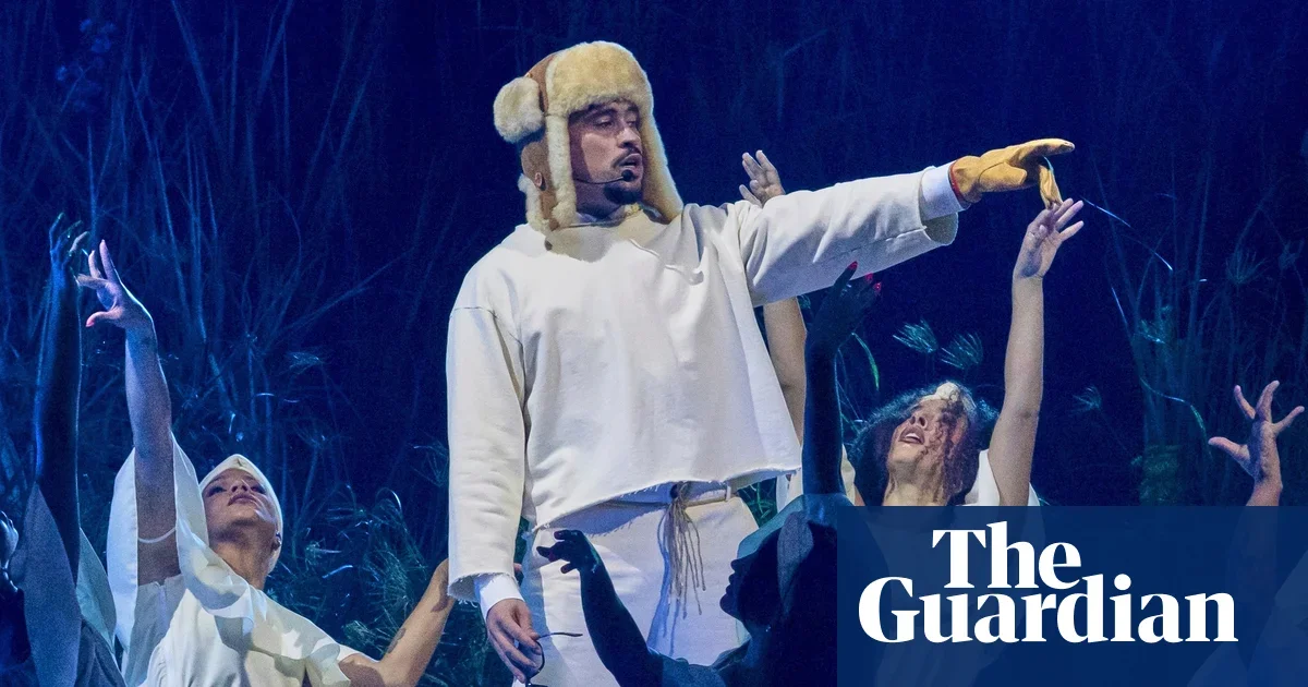 Fans scramble to learn Spanish for Bad Bunny’s Super Bowl halftime show