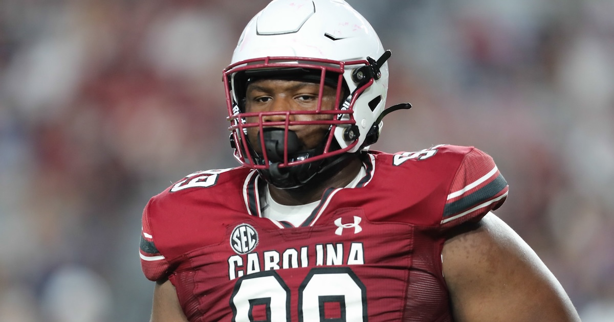 Featured image for Vanderbilt vs South Carolina: Key Updates and Game Insights