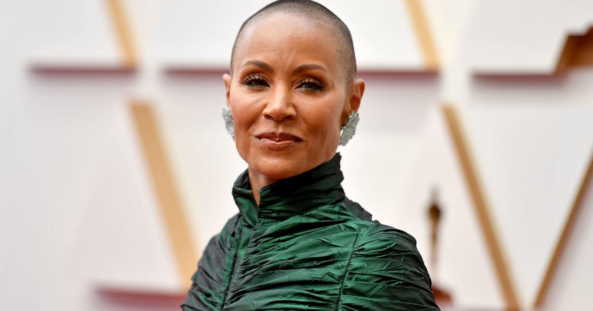 Jada Pinkett Smith Reveals 6-Year Separation from Will Smith and Chris Rock's Date Request