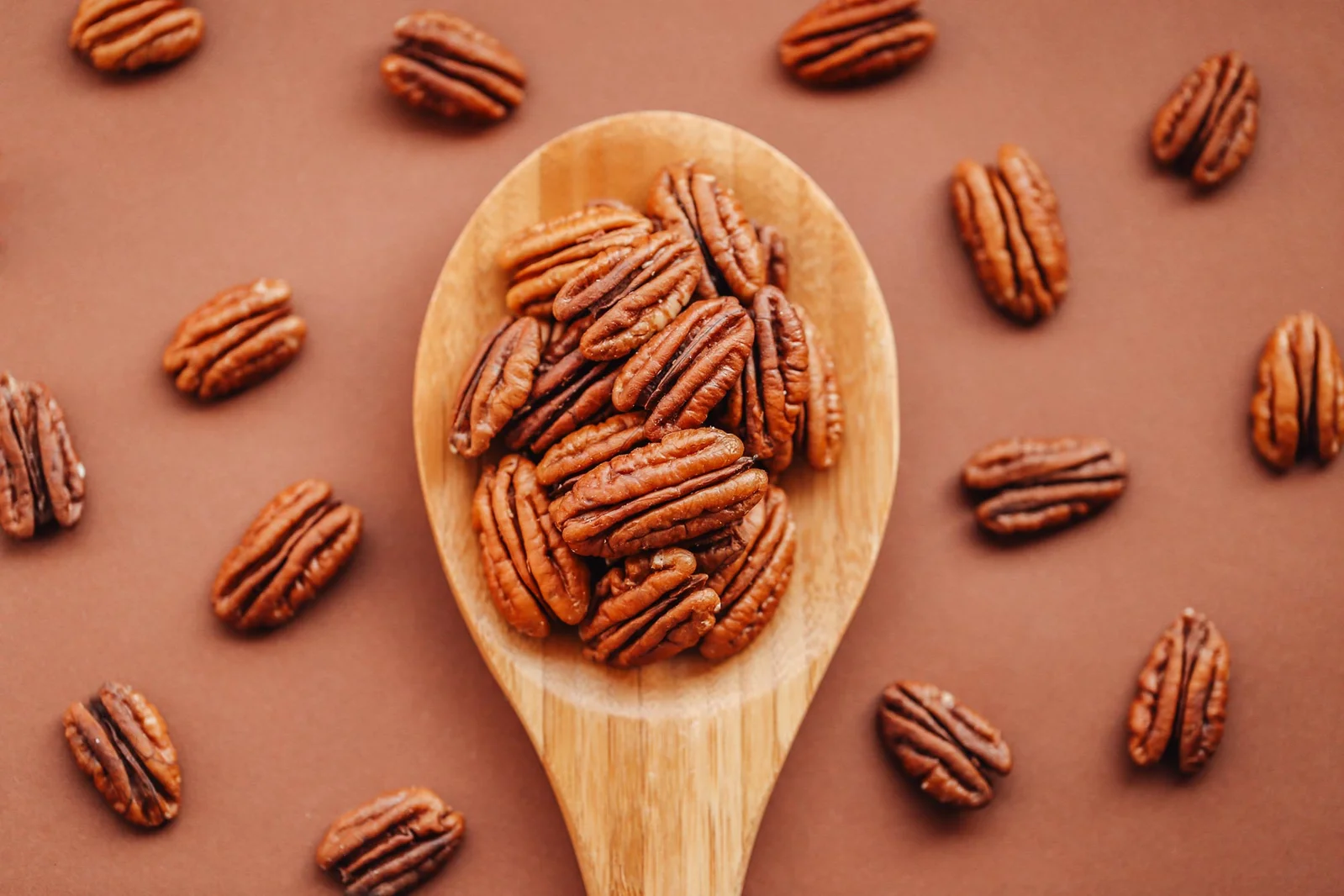 Two Decades of Pecan Research Highlight Heart-Healthy Benefits