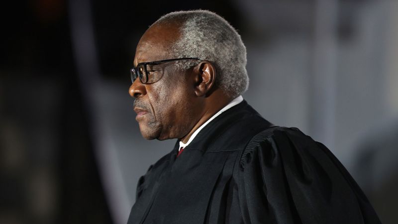 Featured image for Affirmative Action Debate: Challenging Justice Thomas and the Supreme Court's Ruling