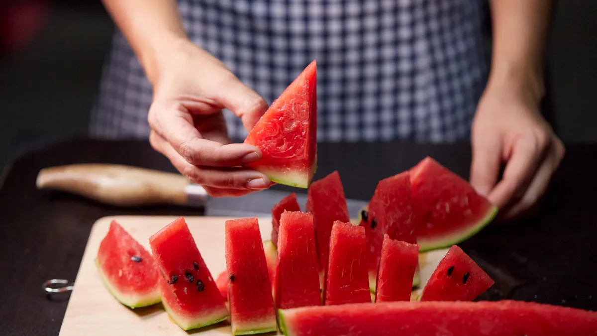 Featured image for 9 Foods Experts Say Can Help Relieve Headaches