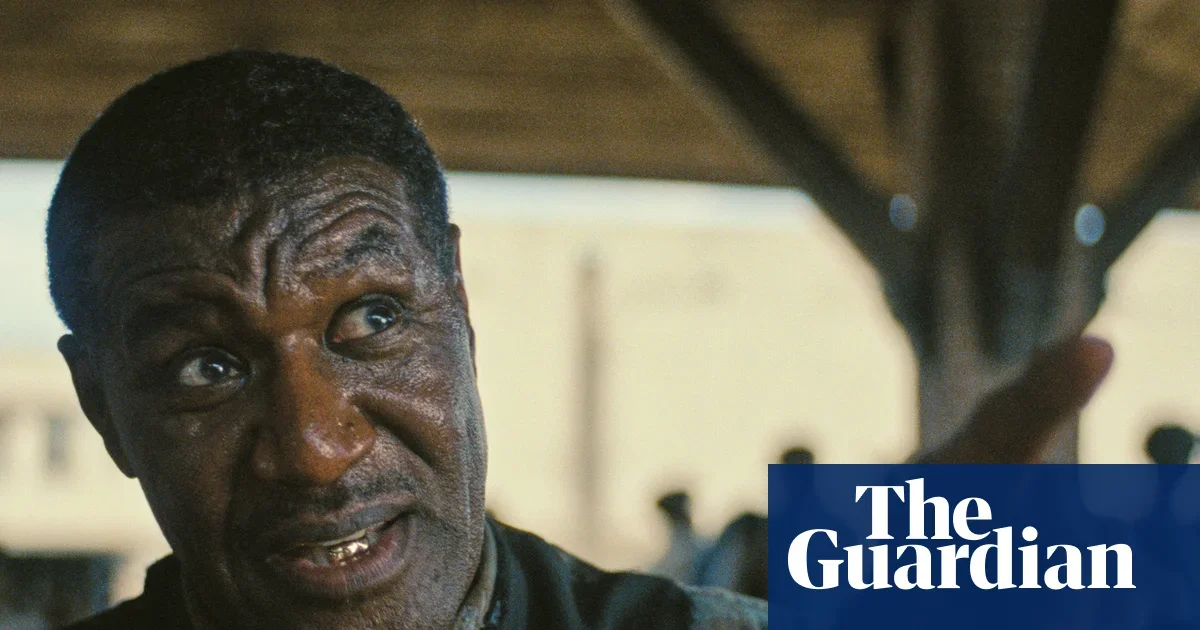 London-born Delroy Lindo rises as Spike Lee’s Oscar hopeful and secret weapon