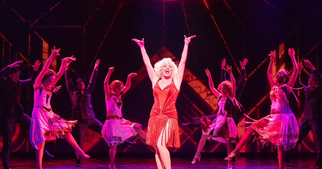 Featured image for Broadway Musical Faces Challenges