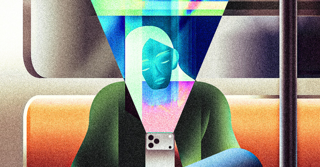 Featured image for AI and Social Media's Role in 'Brain Rot' Epidemic