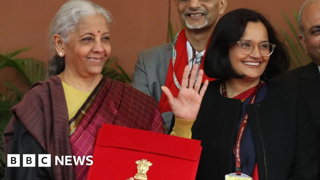 India bets on homegrown manufacturing to weather global tensions