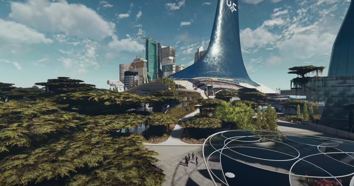 Featured image for Starfield's Physical Release to Skip Discs