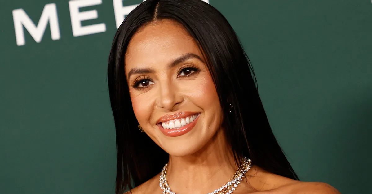 Featured image for Vanessa Bryant Responds to Pregnancy Rumors and Rumors of New Romance