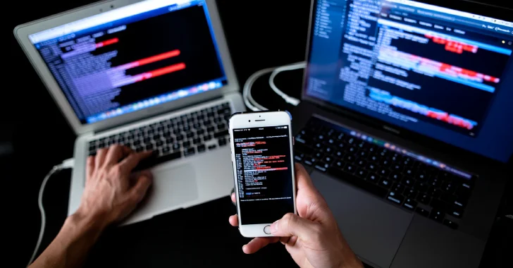 Featured image for Apple Releases Security Update to Patch Zero-Day Vulnerability Exploited in Targeted Attacks