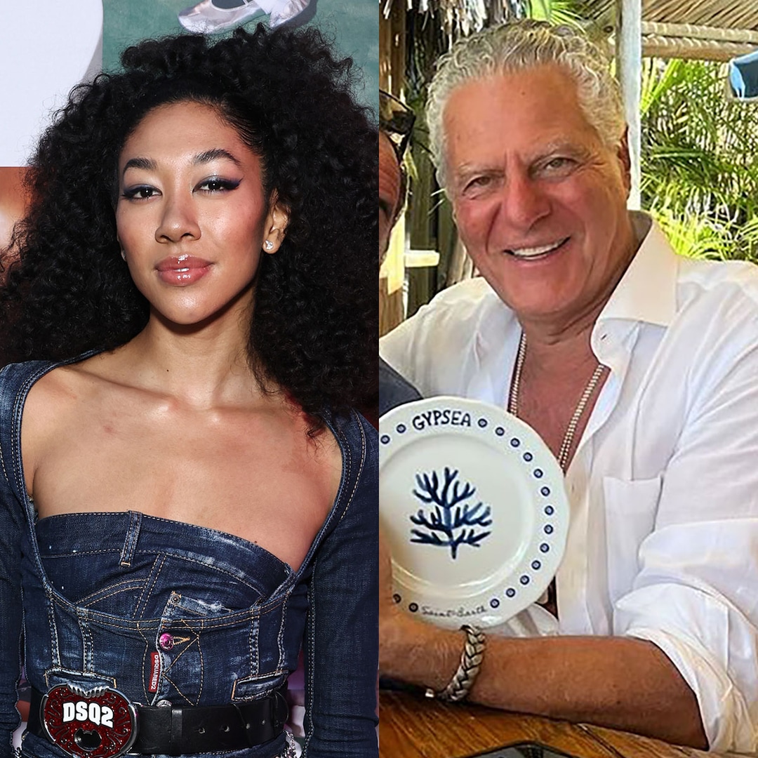 Featured image for "Kimora Lee Simmons' Daughter Aoki Sparks Controversy with Restaurateur Vittorio Assaf Relationship"