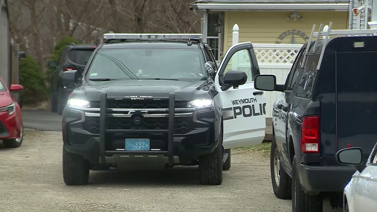 Featured image for "Arrests Made in Weymouth Homicide Investigation Linked to Financial Crimes"