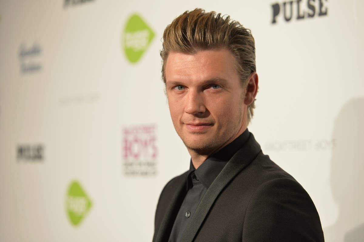Backstreet Boys' Nick Carter Faces Third Sexual Assault Lawsuit: Allegations of Assault on 15-Year-Old Girl