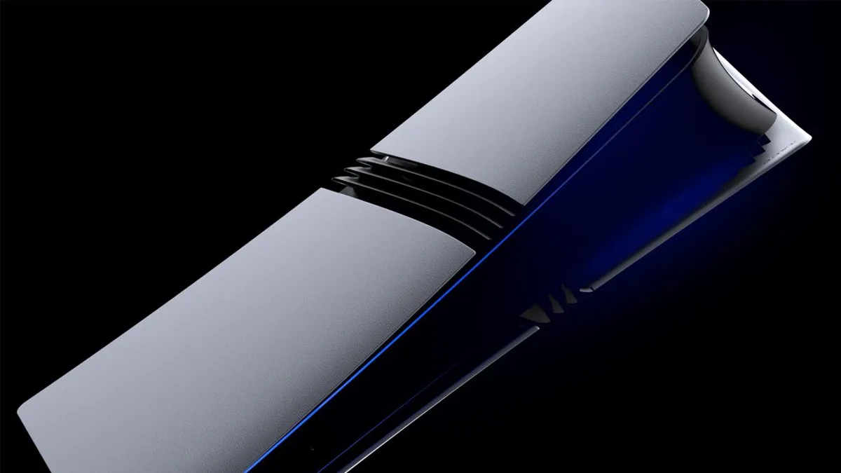 Featured image for Sony Unveils PS5 Pro with 50+ Enhanced Games and Revealed Specs