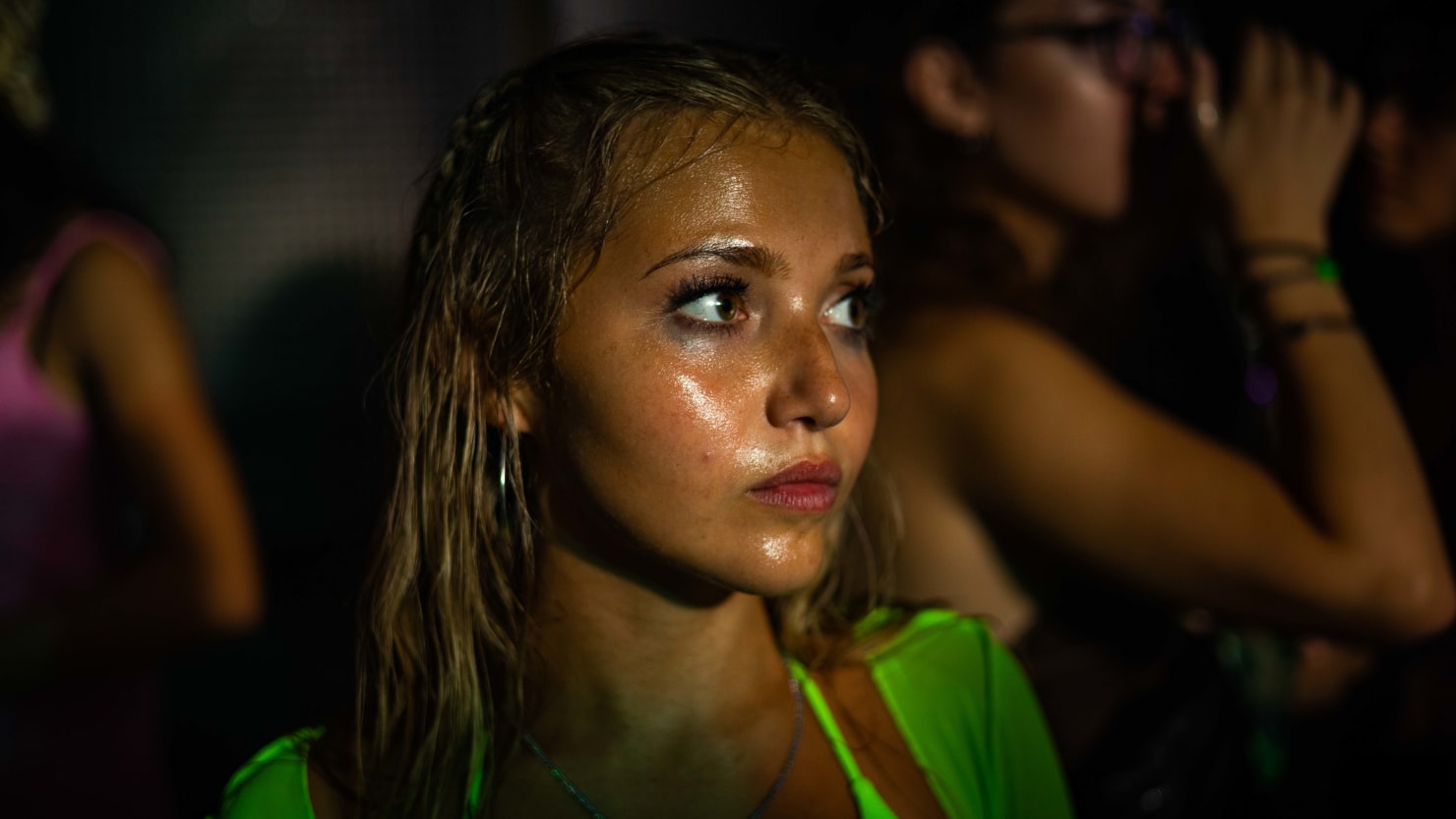 Featured image for Navigating Consent and Partying in 'How to Have Sex': Cannes Film Festival Review