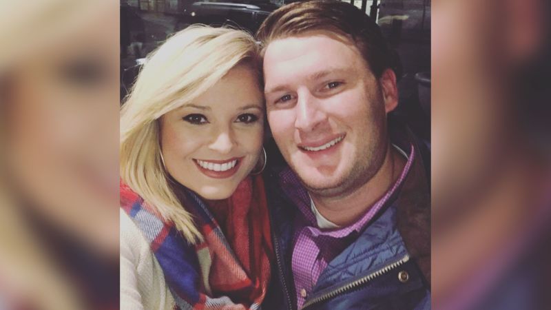 Featured image for "American Woman Faces Charges for Plotting Husband's Murder in the Bahamas"