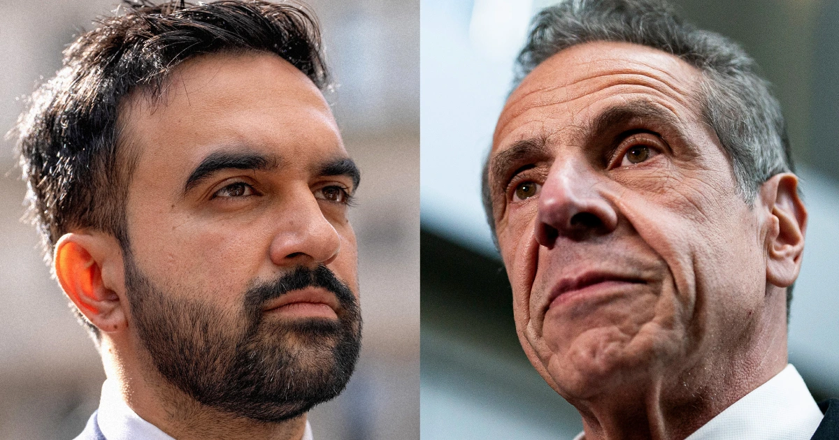 Featured image for Fiery Final NYC Mayoral Debate Features Zingers and Clashes